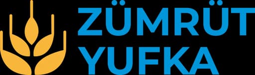 Zümrüt Yufka Logo
